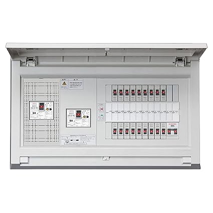 激安単価で】 テンパール MAG36062 スタンダード住宅用分電盤