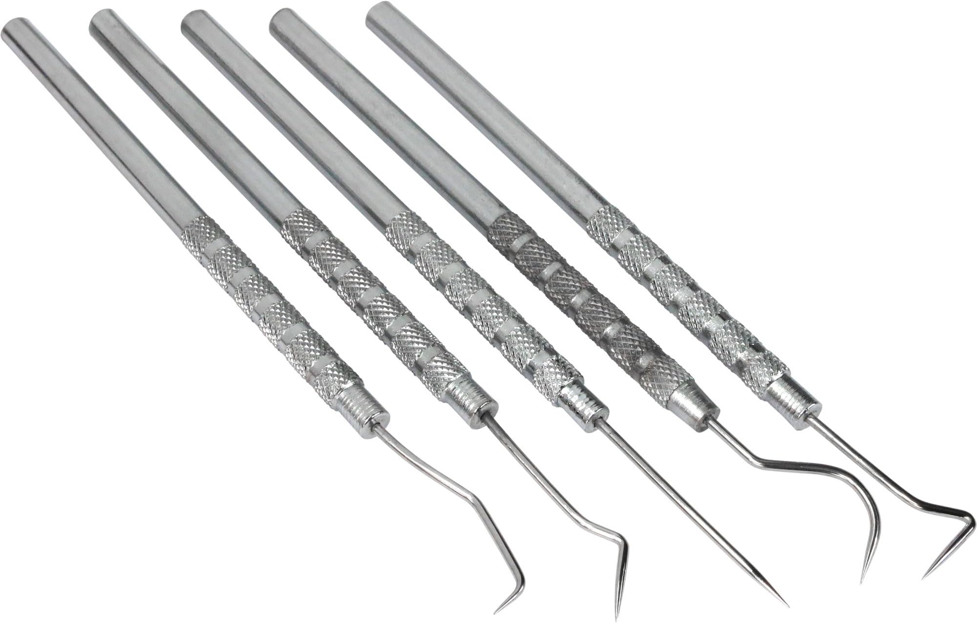 1816 Harbor Freight Tools Test Probe Set, 5 Piece