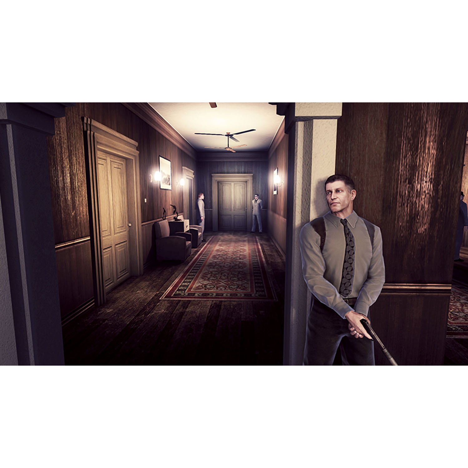 Alekhine&#39;s Gun (輸入版:北米) - XboxOne Amazon.com: Alekhine's Gun - Xbox One : Maximum Games LLC