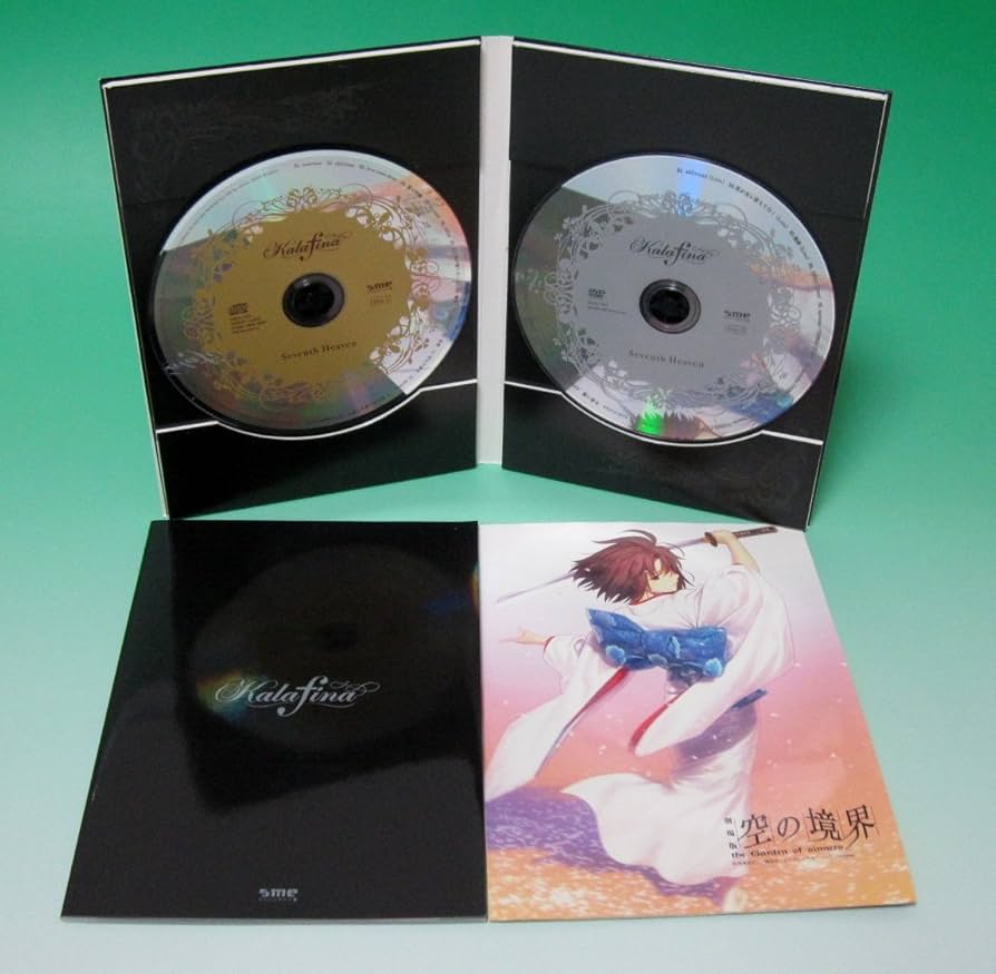 ヘキサの唄を Seventh Heaven The Fourth Kind ヘキサの唄を Seventh Heaven The Fourth Kind