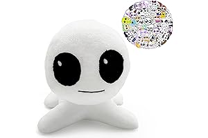 Yippee Plush: A Cuddly Companion for Exceptional Kids