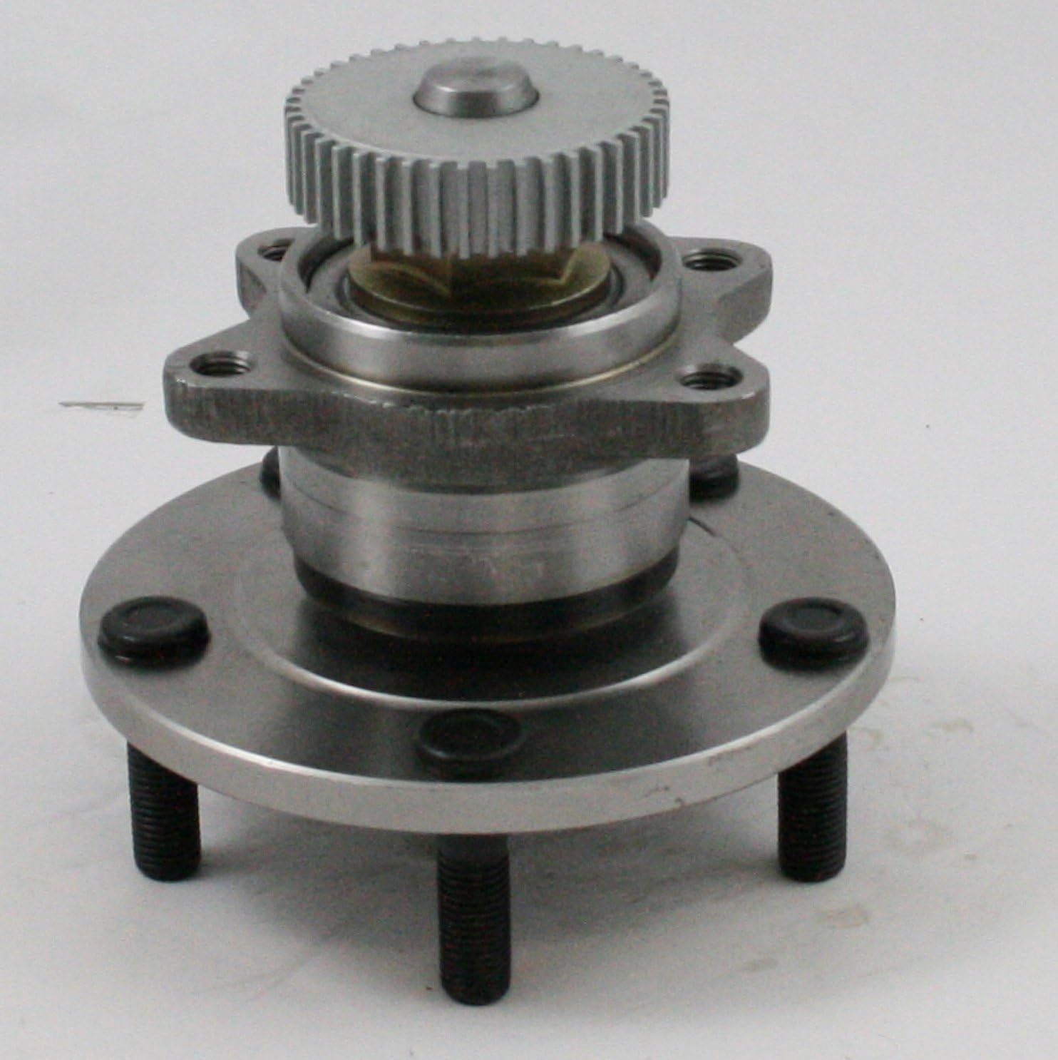 DuraGo 29512163 Rear Hub Assembly