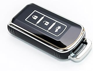 Luxury Car Remote Cover; mitsubishi lancer