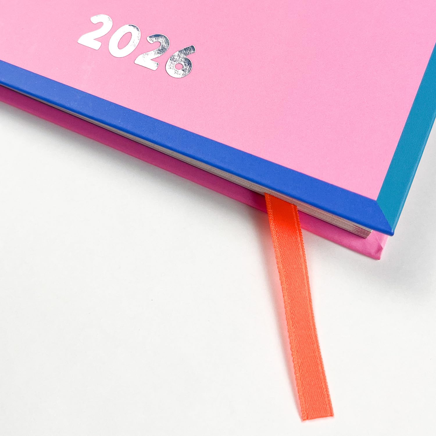 Amazon.co.jp: グリーティングライフ シック 手帳 2026年 B6