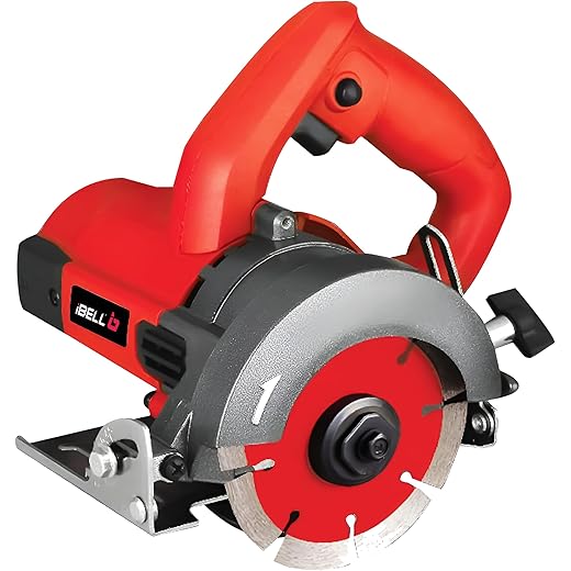 IBELL Marble Cutter 125Mm