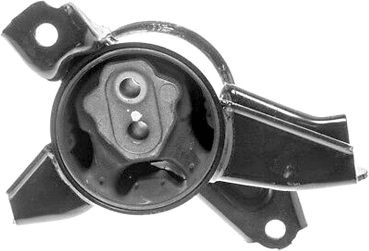 Compatible with 11-16 Hyundai Sonata Kia Optima 2.0L 2.4L Engine Motor and Automatic Transmission Mount Set of 2PCS A71001 A7197 2011 2012 2013 2014 2015 2016