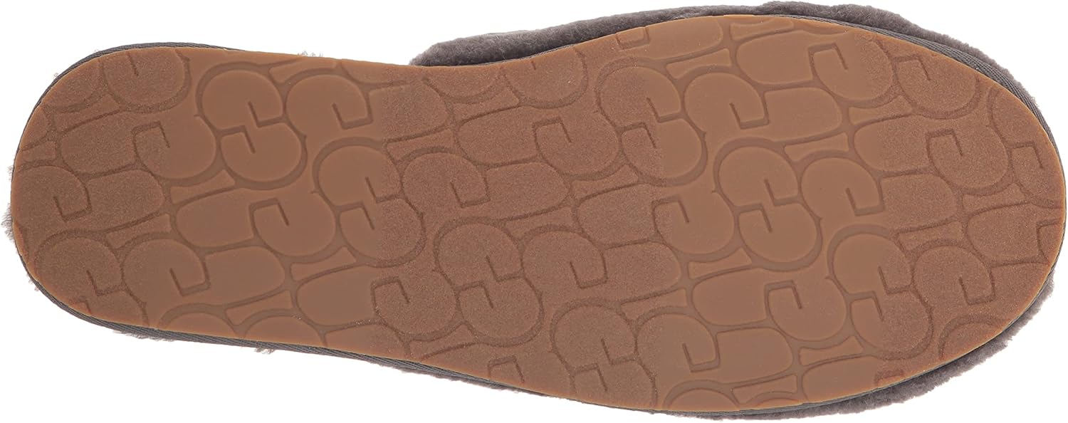 UGG womens T Classic Cardi Cabled KnitFashion Boot - Image 4