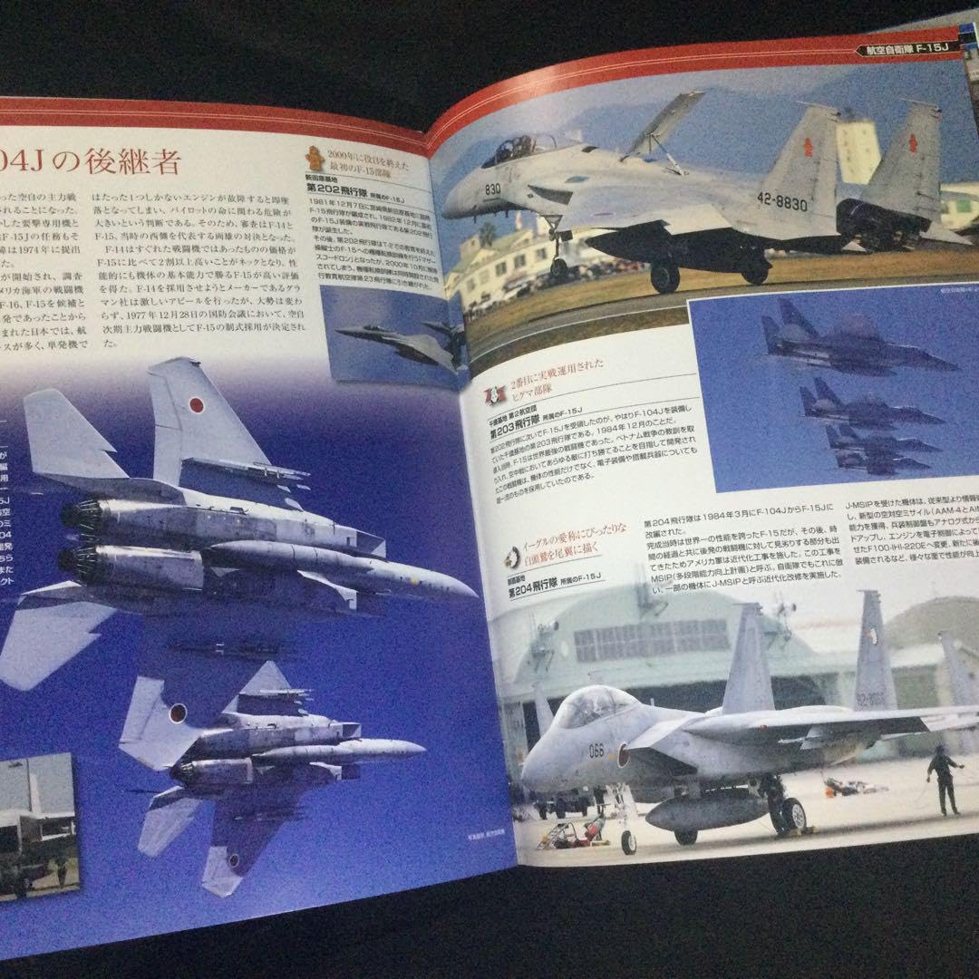 Amazon.co.jp: 航空自衛隊 F-15J、F-15DJ戦闘機 DeAGOSTINI