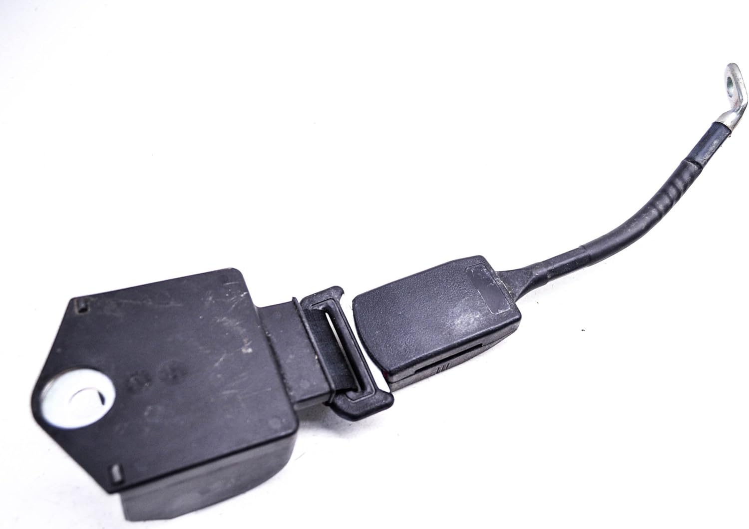 Kawasaki 2007-2011 Mule Belt Seat Fr Rh 53061-7507 New Oem