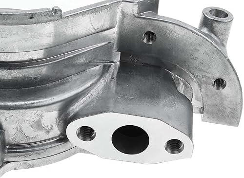 Miniatura 6 de A-Premium Bomba de aceite de volumen estándar con junta tórica y junta compatible con Nissan Pathfinder 1990-1994, Maxima 1985-1994, 300ZX