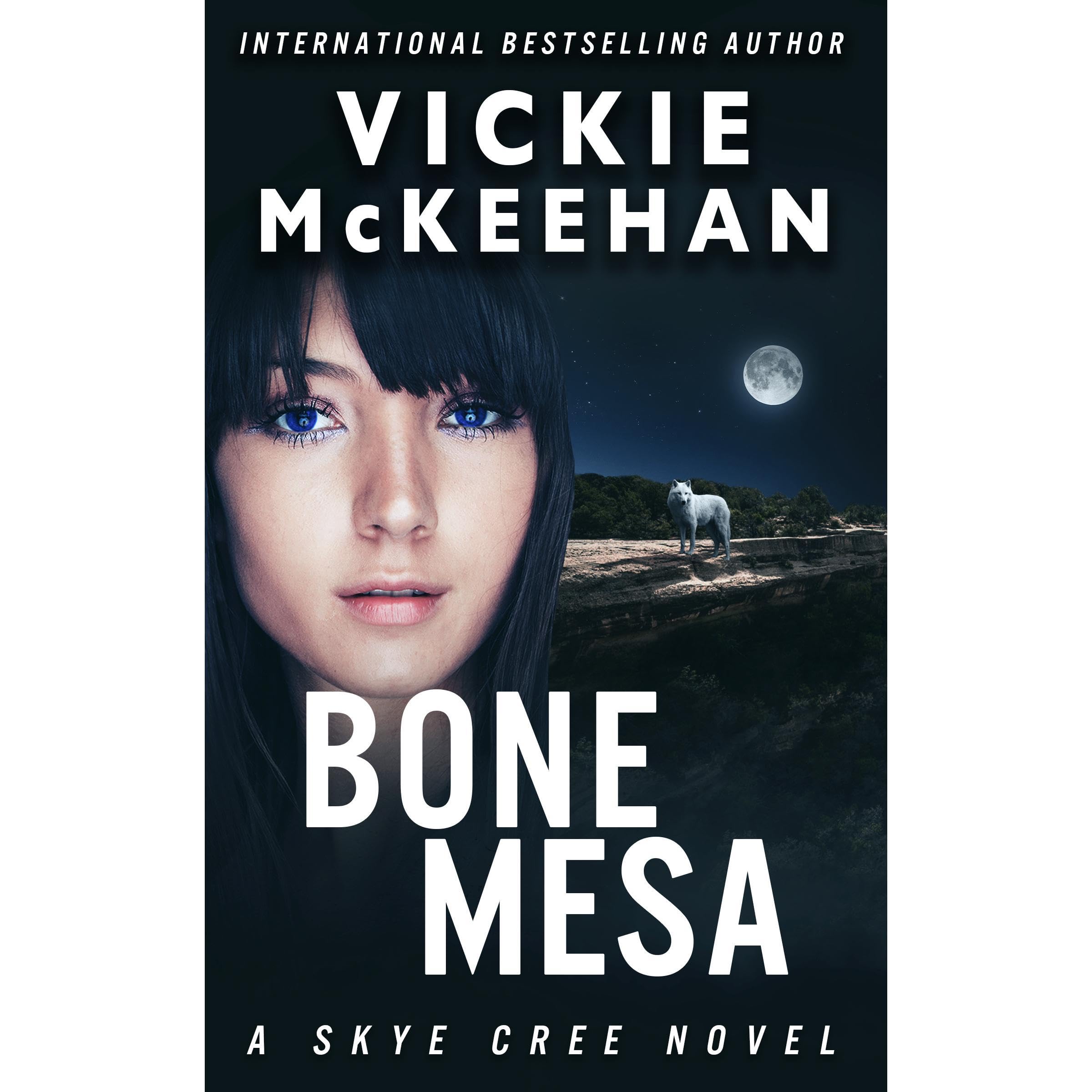 Bone Mesa