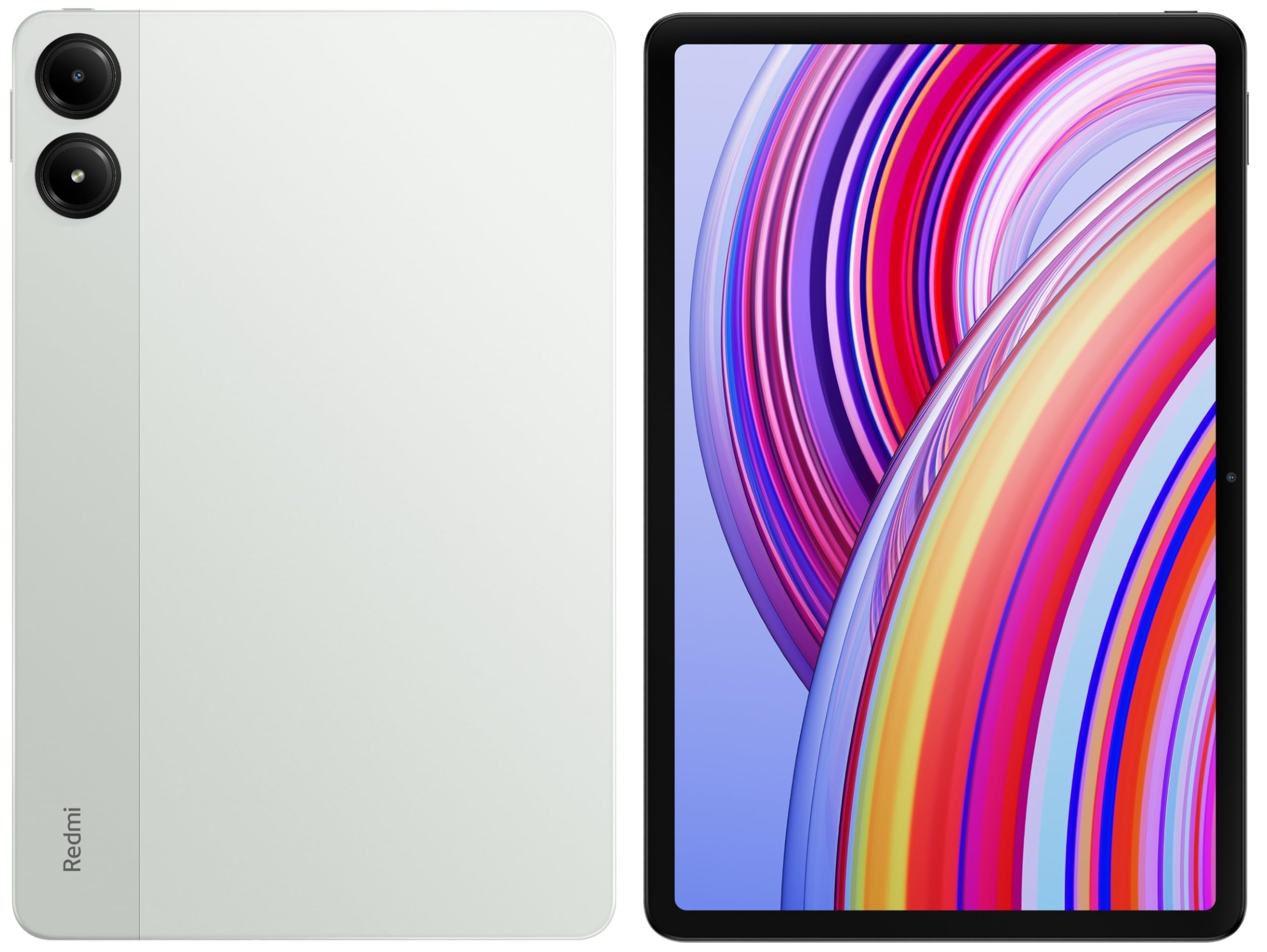 Redmi Pad Pro 8GB/256GB セット (純正ペン・ケース付) Xiaomi Redmi Pad Pro 5G (verde menta 8 GB de RAM, armazenamento de