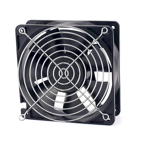 Repuesto 9904190040 - Kit de ventilador compatible con la parrilla digital Masterbuilt Gravity Series 5608009001050 y ahumador de carbón digital