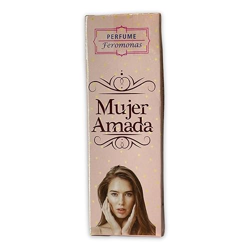 Miniatura 6 de DECA EXPERTS  Feromonas perfume esotérico MUJER AMADA - Perfume Esotérico para AtracciónAmor - Feromonas, 4 Onzas