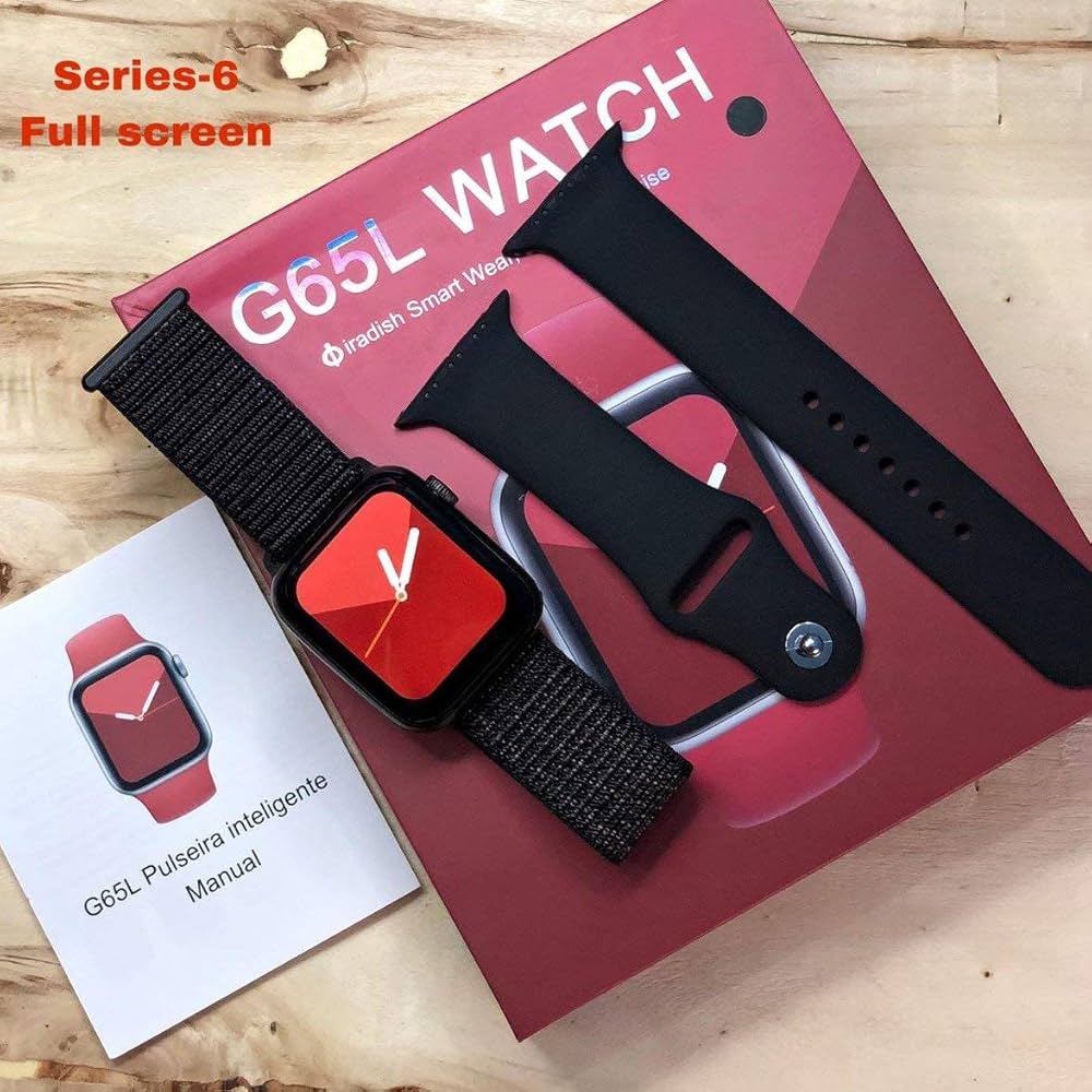 g65l watch precio