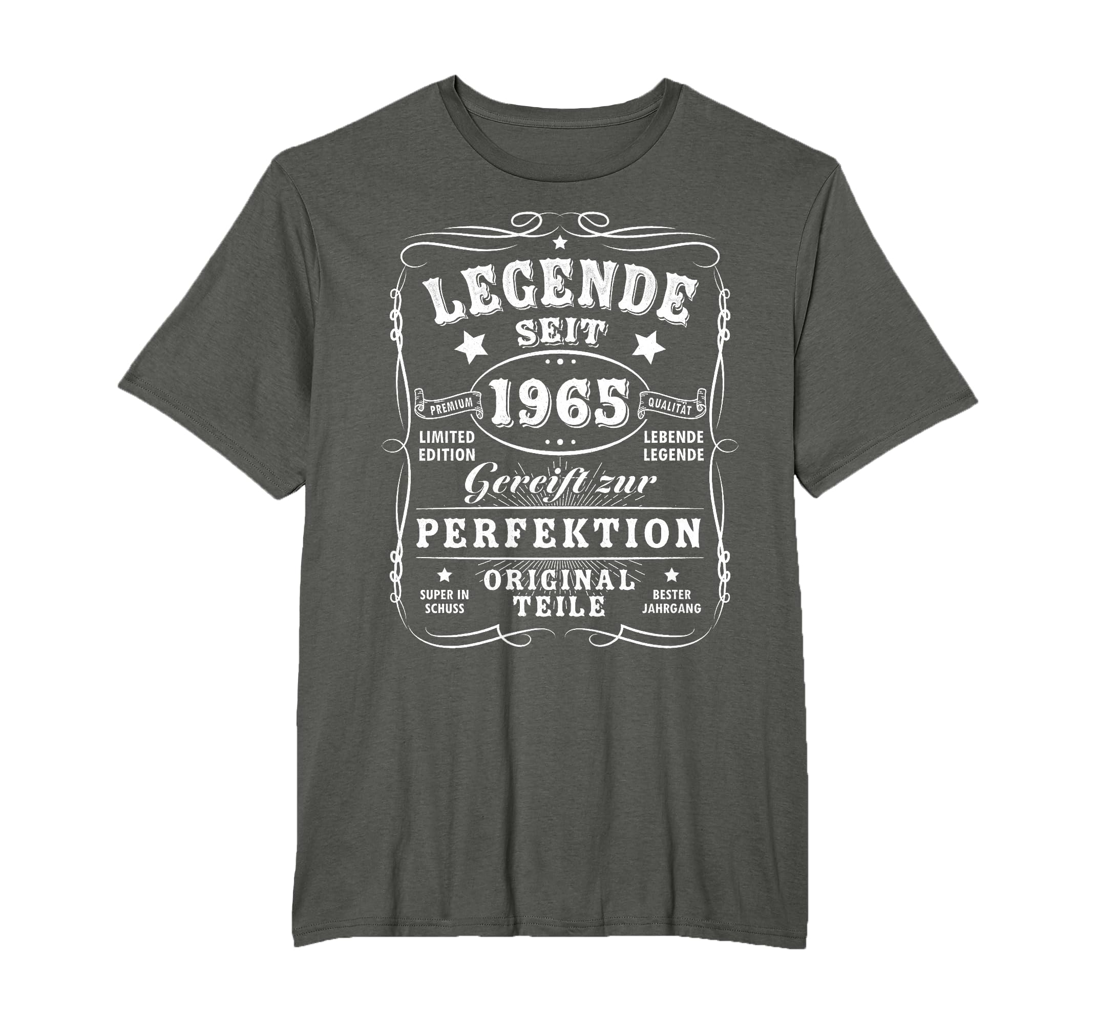 Kleidung mit Designs von Amazon Merch on Demand