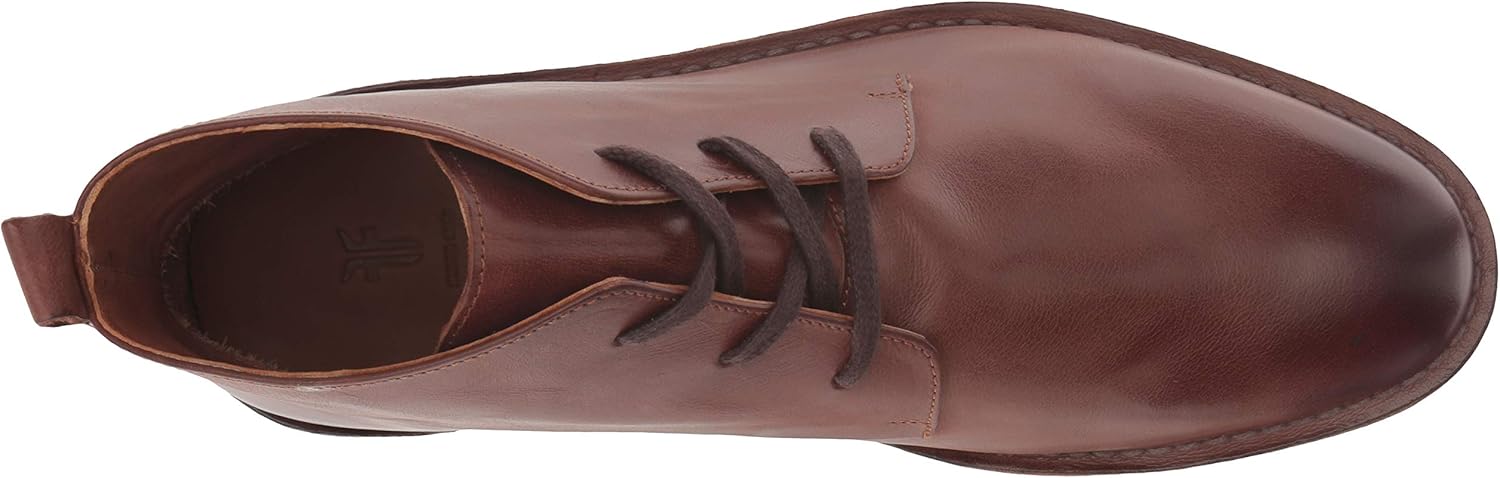 frye ashland chukka boot