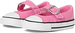 Chuck Taylor® All Star® Dainty Mary Jane (Infant/Toddler)