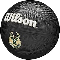 Vista 3 de WILSON NBA Team Tribute Mini Basketball