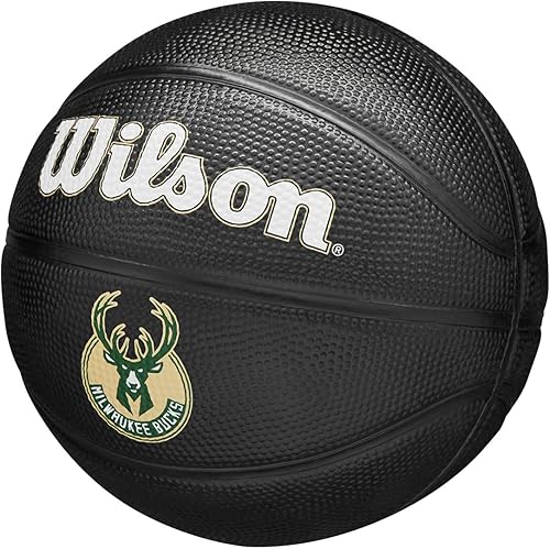 Miniatura 3 de WILSON NBA Team Tribute Mini Basketball