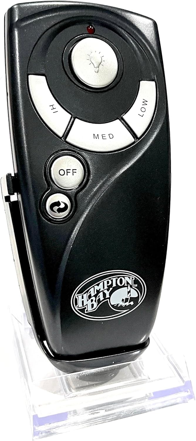 Hampton Bay UC7083T with Reverse Ceiling Fan Remote Control