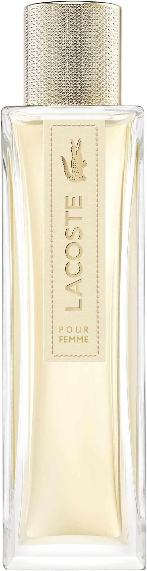 Lacoste Lacoste Pour Femme for Women EDP Spray 3 oz