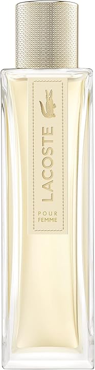 Lacoste Pour Femme EDP 90 ml Kadın Parfüm 1 Paket (1 x 90 ml)