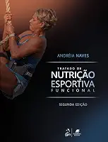 Tratado de Nutrição Esportiva Funcional