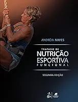 Tratado de Nutrição Esportiva Funcional