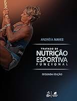 Tratado de Nutrição Esportiva Funcional