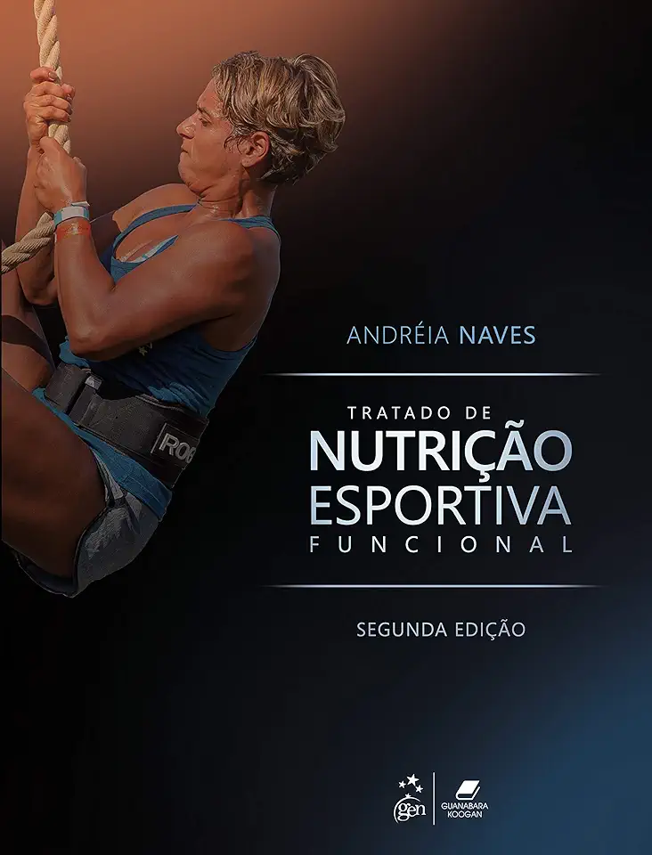 Tratado de Nutrição Esportiva Funcional