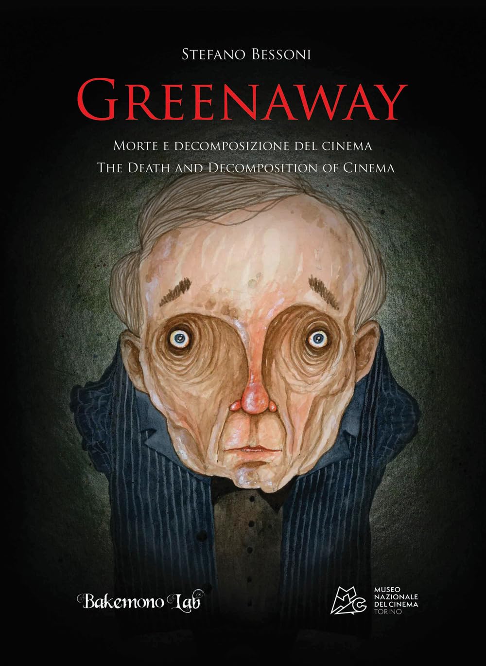 Greenaway. Morte E Decomposizione Del Cinema. Ediz. Italiana E Inglese - 4