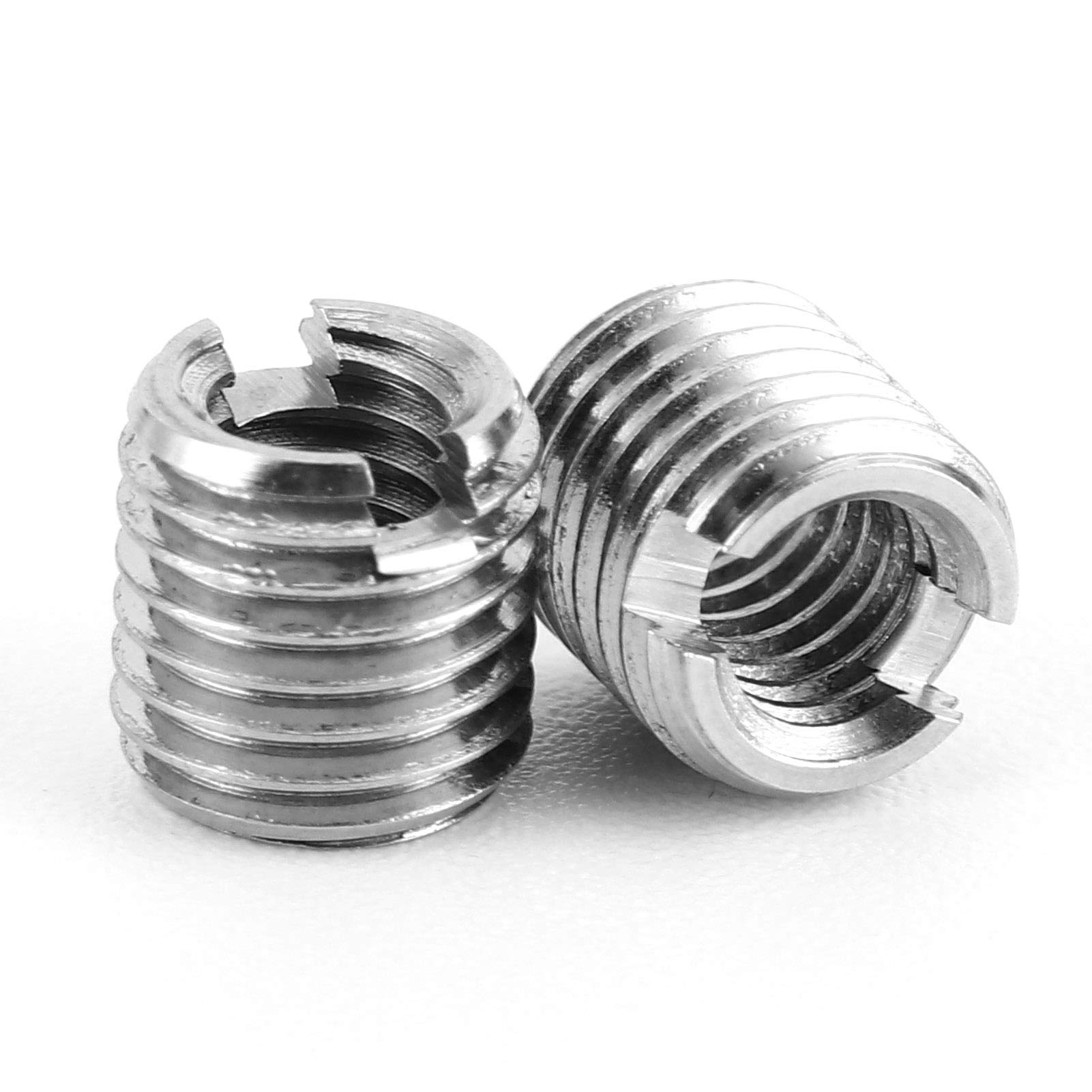 Repair NUT Stainless Steel Insert Expansion Fastening Components for Industrial Manufacturing