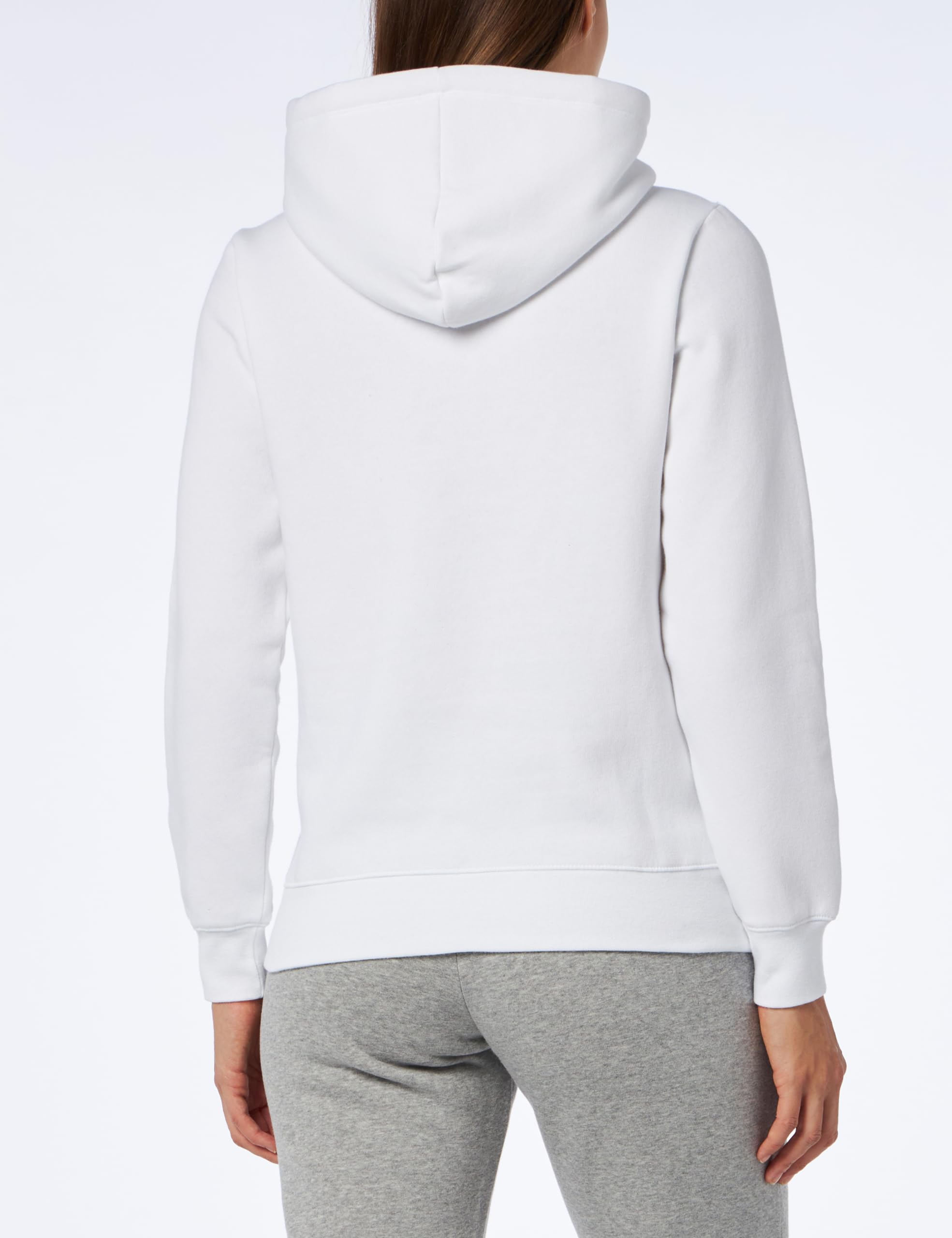 Champion Legacy Basics W-Light Powerblend - Sudadera con Capucha para Mujer