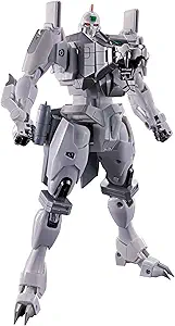 TAMASHII NATIONS - The King of Braves GaoGaiGar Final - GX-112 Repli-GaiGar & Option Set, Bandai Spirits Soul of Chogokin Figure