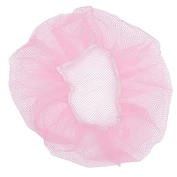 Fan Guard Cover, Comfortable Fan Guard Dust Cover with 1 Pcs for 14?18 inch Diameter Circular Fans for Most People(Pink)