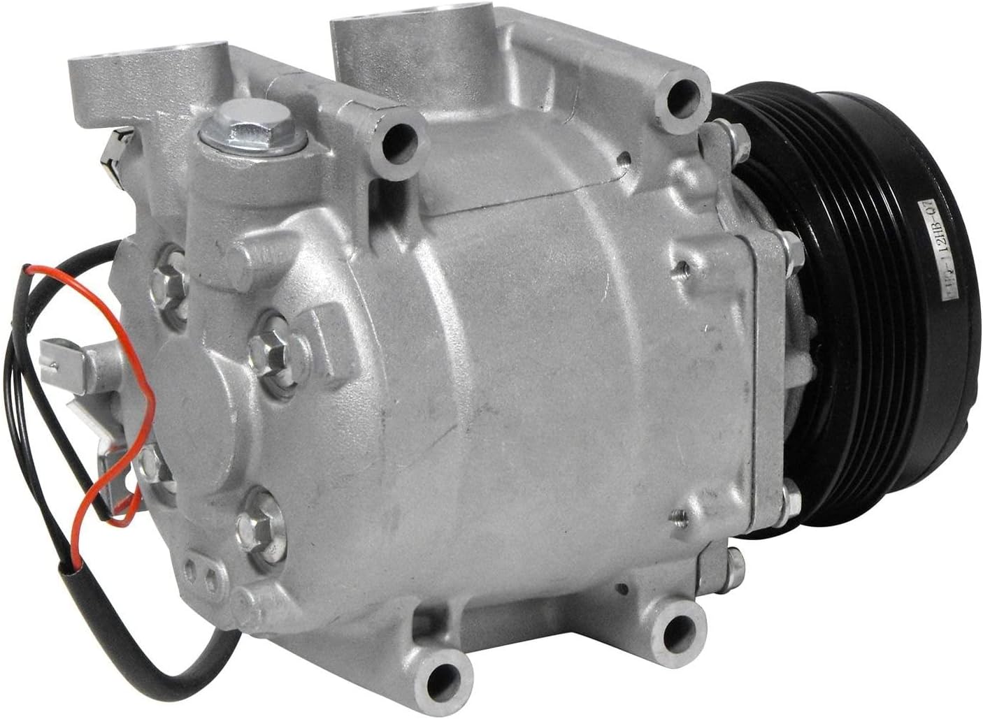 UAC CO 11312C A/C Compressor