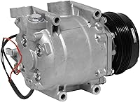 Vista 2 de UAC CO 11312C Compresor A/C