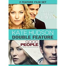 A Little Bit Of Heaven/Good People