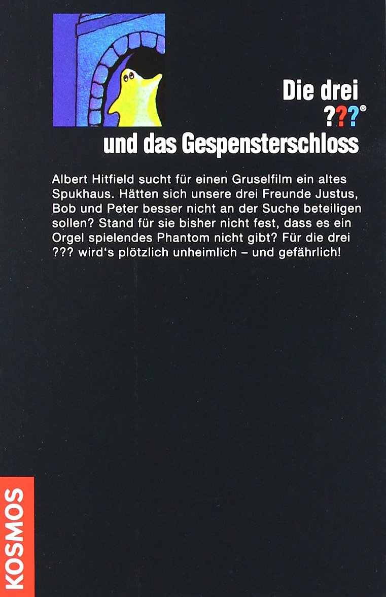 Die drei ??? Classic Edition