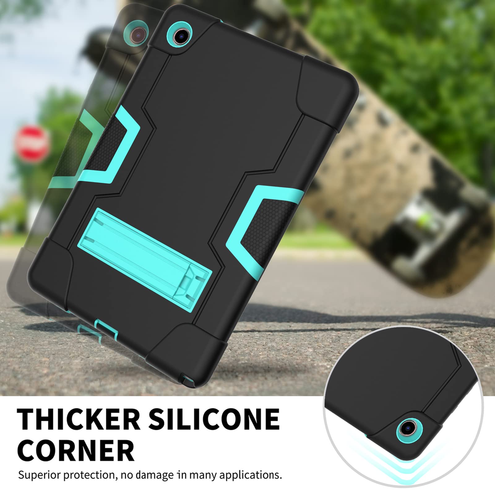 SAMSUNG Galaxy Tab A8 (SM-X205) 本体 ケース付き Amazon.com: for Samsung Galaxy Tab A8 10.5 Inch 2022 (SM