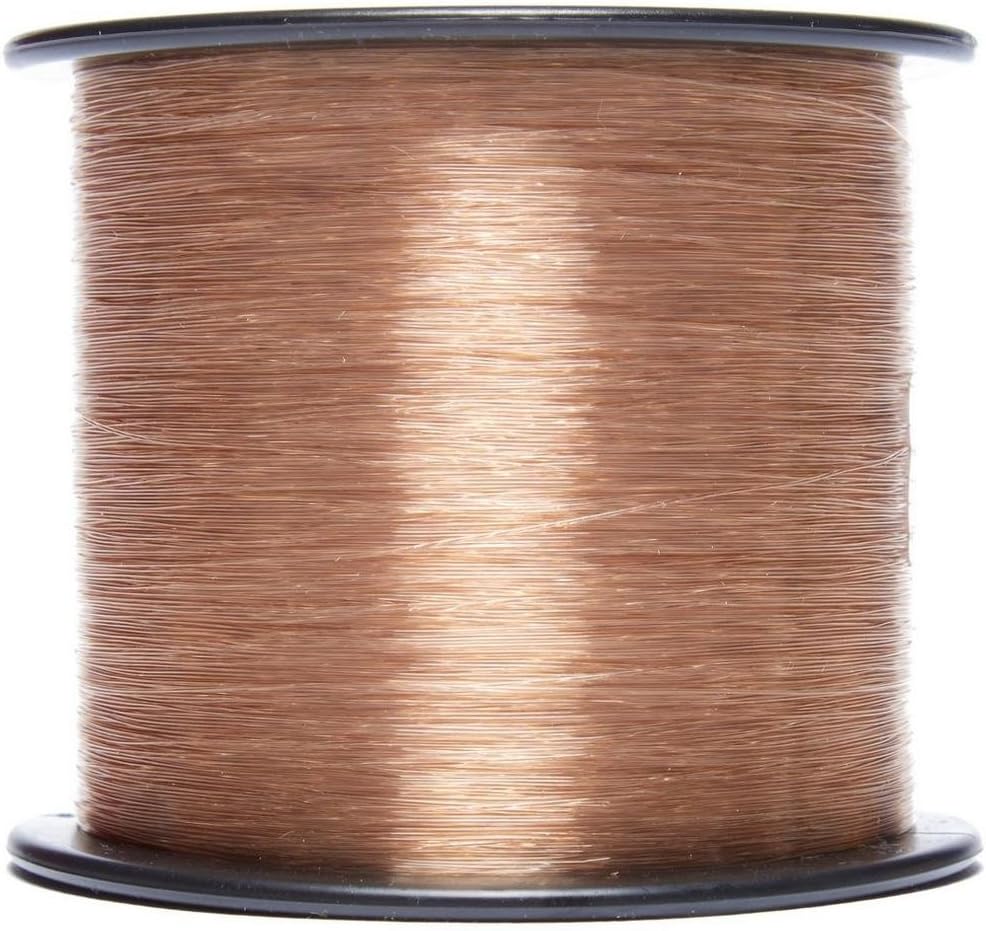 Fladen 13-353-12 Vantage Pro Fishing Line Brown 12lbs 1296M
