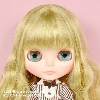 ミンティマジック　ネオブライス　中古　箱有り欠品無し Amazon.co.jp: ネオブライス ショップ限定ドール ミンティー