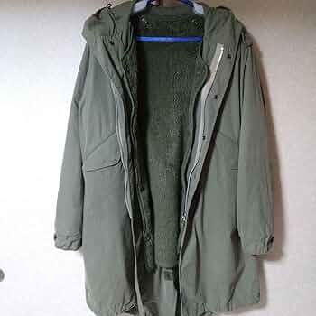 踊る大捜査線 青島コート フジテレビ公式 受注生産 ミリタリーコート 71LfF6YdDkL._UF350,350_QL50_.jpg