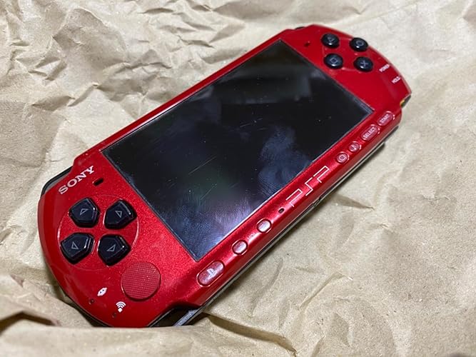Amazon | PSP「プレイステーション・ポータブル」 バリュー・パック