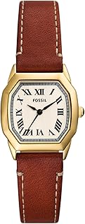 Fossil Harlow Brown Watch ES5364