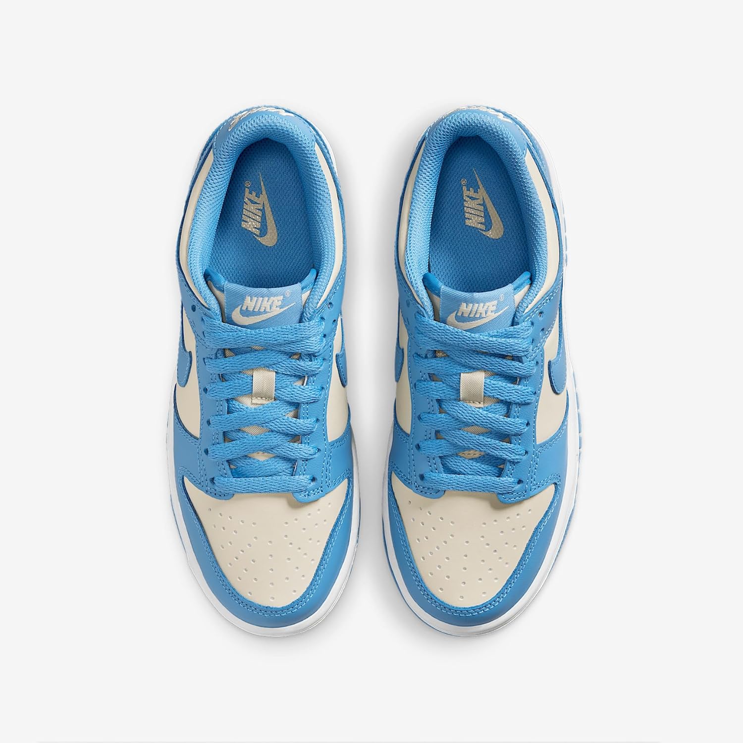 Nike Kid's Dunk Low Sneaker