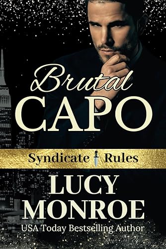 Brutal Capo: A Forced Marriage Mafia Romance: 5