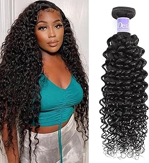 Curly Bundles Human Hair Brazilian in Pakistan