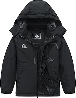 SOBAPRAKids Waterproof Ski Jacket Warm Lahore, Karachi - Pakistan
